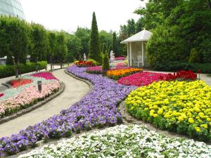 デンパーク ガーデナート