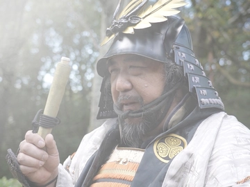 長久手謎解きイベント 「封印都市ナガクテ 戦国の秘宝と未来の鍵」