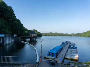 犬山でポートレイト