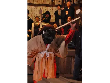 花祭【東栄町 小林】