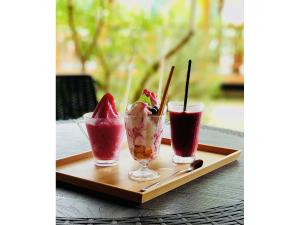 ブルーベリーファームおかざき