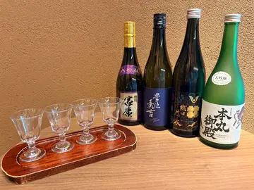 名古屋城・金シャチ横丁 秋の名古屋めし 限定メニュー