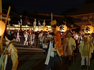 稚児打廻し
