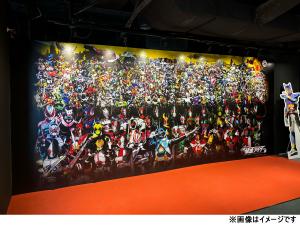 仮面ライダー×スーパー戦隊 WヒーローSPRINGフェスタ!2025 in ラグーナテンボス