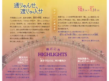 貨幣・浮世絵ミュージアム