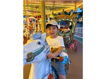 Non Hoi Park Night Zoo