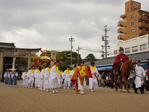 桃花祭