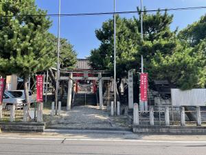 西三河ぐるっと歴史デジタルスタンプラリー