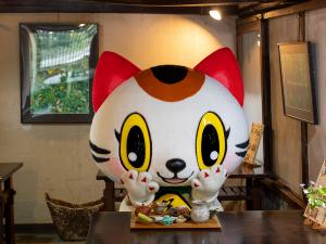 #ねことわたしとカフェめぐり