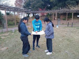 フォトロゲイニング瀬戸