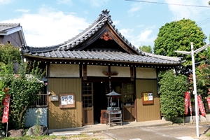三面大黒天春季大祭