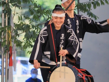 東栄フェスティバル