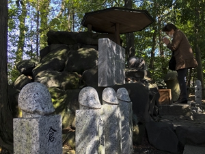 豊年祭（田縣神社）