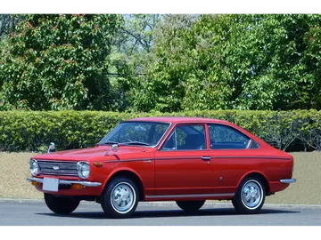 トヨタ カローラ スプリンター(1968年)