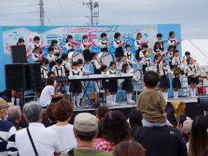 三河湾大感謝祭 ～三河湾環境再生プロジェクト～