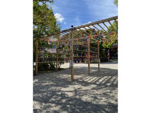 市原稲荷神社　夏詣