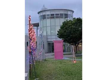 須ヶ谷川　風鈴ストリーム