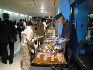 徳川ナイトミュージアムPREMIUM