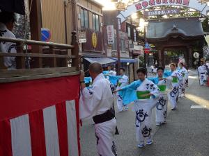 みたま祭り