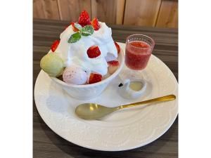 あいちスノーブーケ