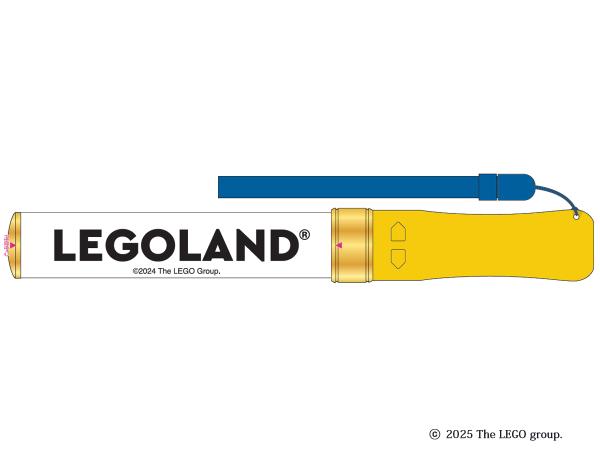 LEGO® pen light