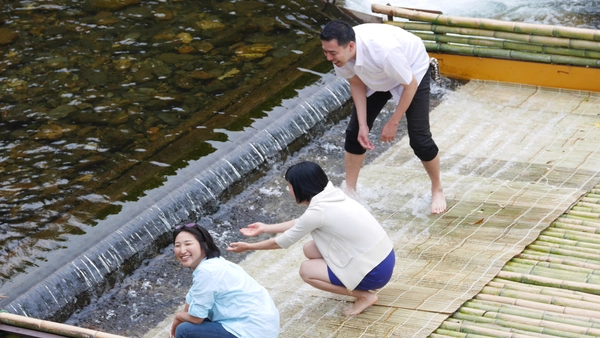 男川やな