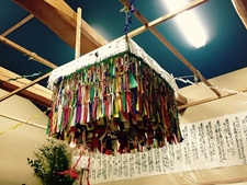 花祭【东荣町 古户】