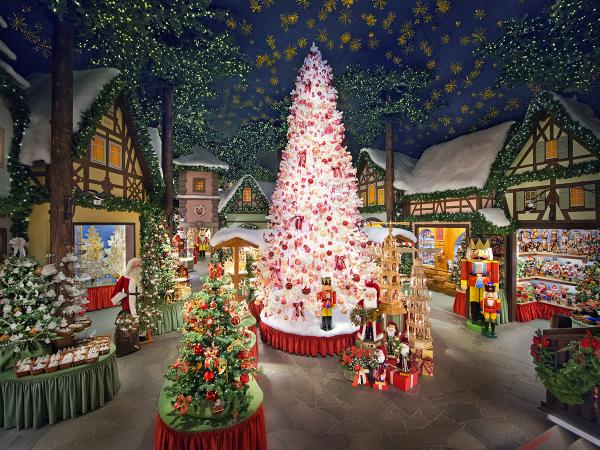 ミッドランド・クリスマス