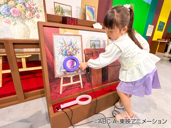 名探偵プリキュア! いっしょになぞとき! はなまるかいけつフェスティバル! in ラグーナテンボス