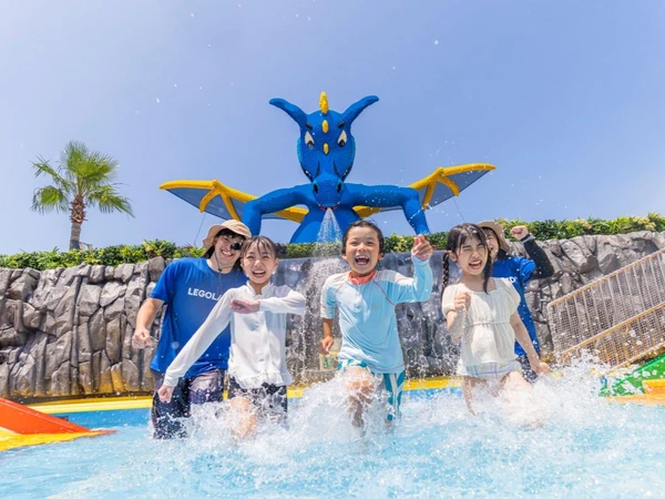 ウォーター・メイズ