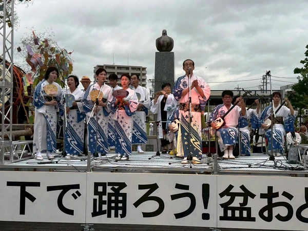 岡崎城下家康公夏まつり