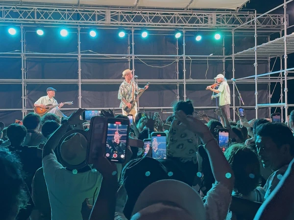 うみしまフェス