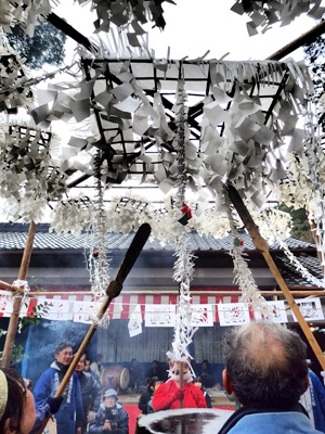Kochi Hana Festival