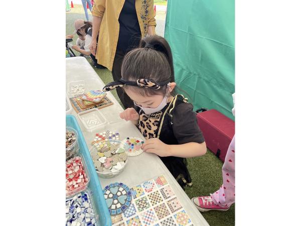 TOKAI ECO FESTA