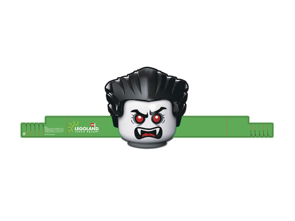 Halloween Party at LEGOLAND®