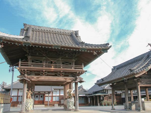 三英傑のへきなん推し巡り