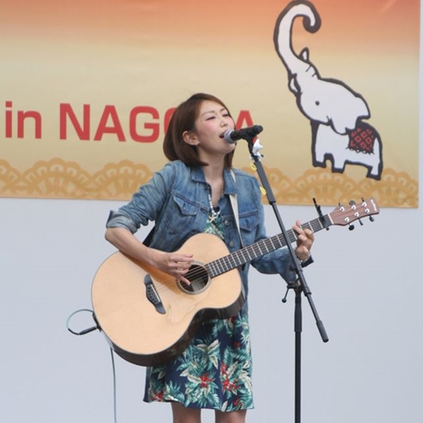 Thai Festival in Nagoya 2017