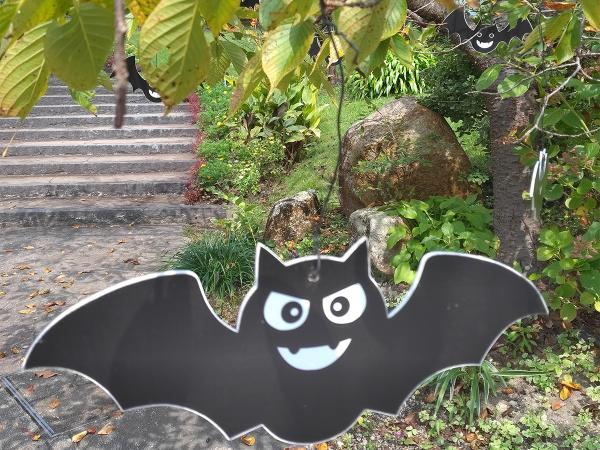 モリコロハロウィン