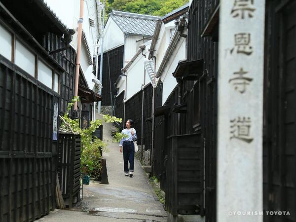 封印せよ！目覚めし足助衆伝説