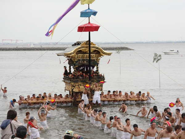 三谷祭