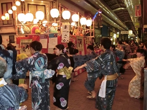 第7届Enjoy祭
