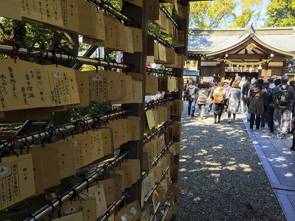 豊年祭（田縣神社）