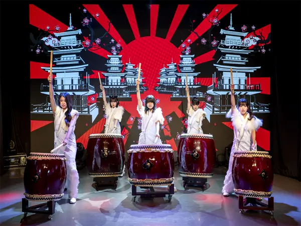 NAGOYA NIGHT SPECTACLE プレミアムナイト EVENING SHOW 2026