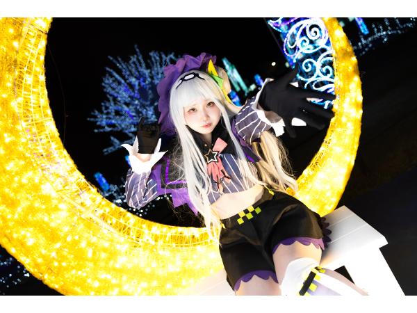 Laguna Cosplay Festival