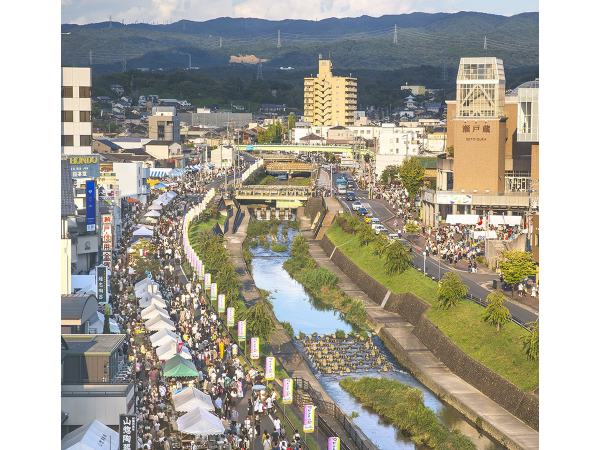 せともの祭