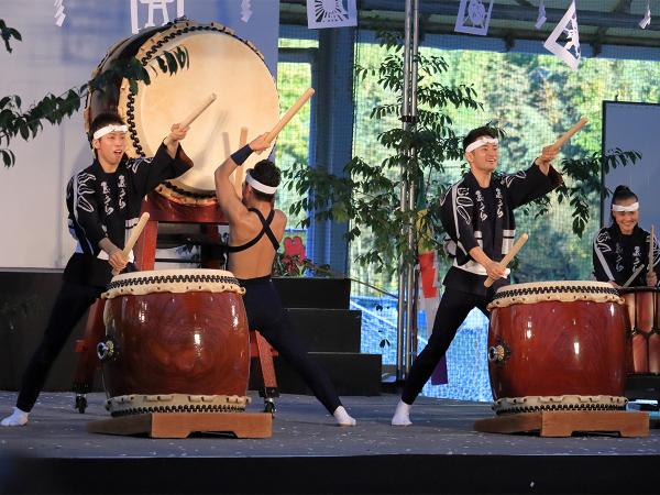 東栄フェスティバル