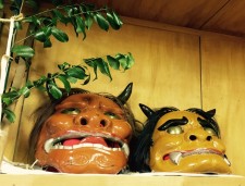 เทศกาลฮานะ (ทสึกุ เมืองชิทาระ)
