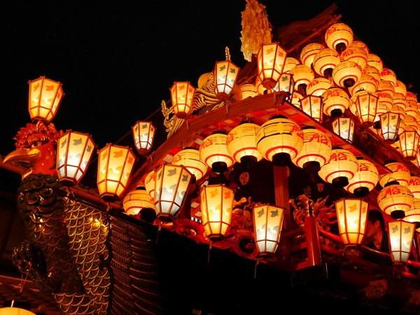 犬山祭