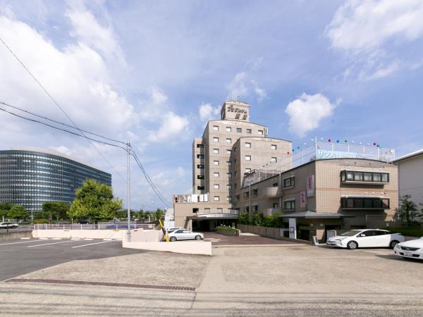 VISIT とよた割