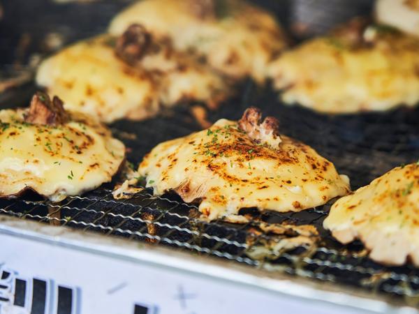 All-Japan Foodie Festival